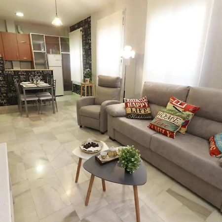 Apartamento Cristo De Burgos - Kainga Homes 塞维利亚 外观 照片