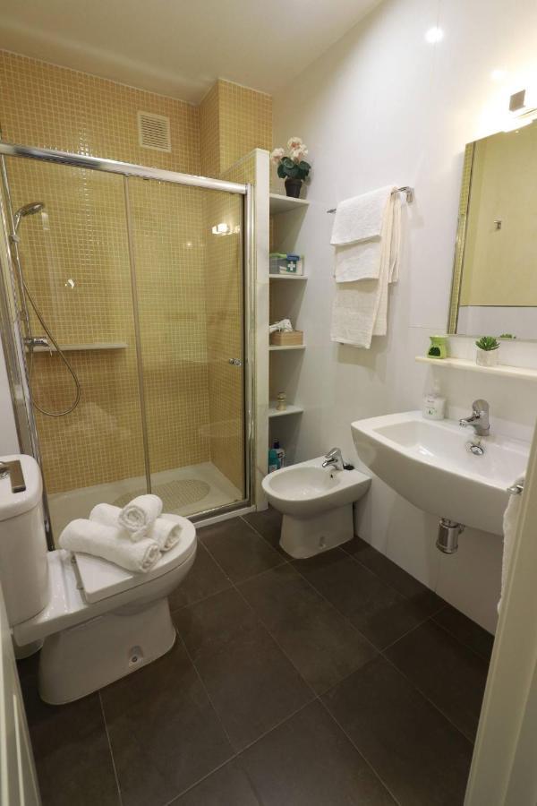 Apartamento Cristo De Burgos - Kainga Homes 塞维利亚 外观 照片